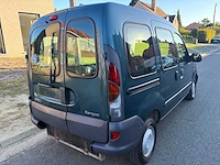 1998 renault kangoo personenauto - afbeelding 5 van  17