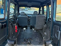 1998 renault kangoo personenauto - afbeelding 9 van  17