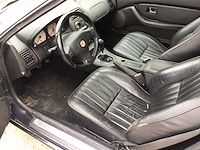 1998 rover mgf cabriolet auto - afbeelding 16 van  19