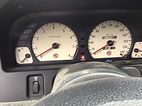 1998 rover mgf cabriolet auto - afbeelding 6 van  6