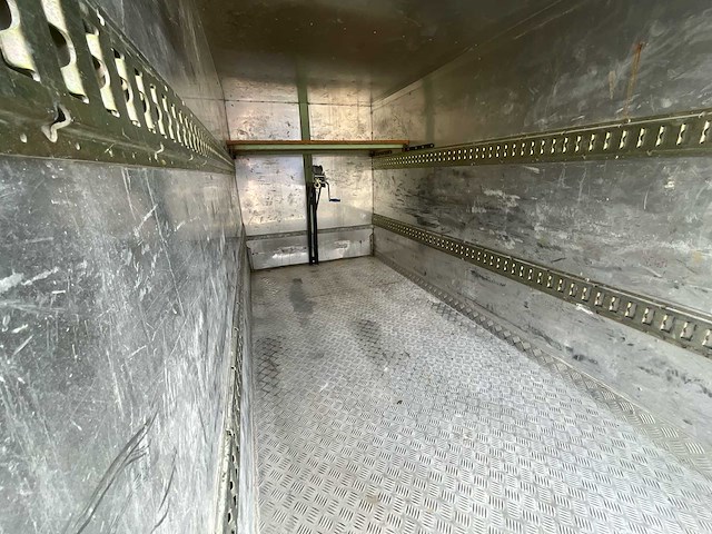 1998 rw 1930 aanhangwagen - afbeelding 5 van  19