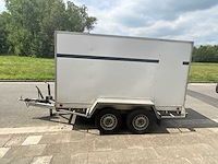 1998 rw 1930 aanhangwagen - afbeelding 12 van  19