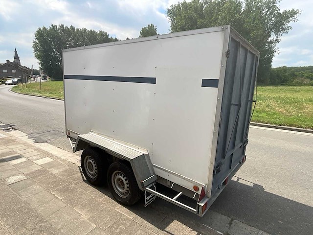 1998 rw 1930 aanhangwagen - afbeelding 13 van  19