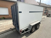 1998 rw 1930 aanhangwagen - afbeelding 15 van  19