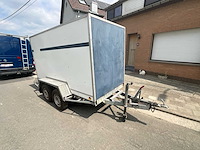 1998 rw 1930 aanhangwagen - afbeelding 16 van  19