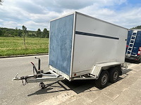 1998 rw 1930 aanhangwagen - afbeelding 1 van  5