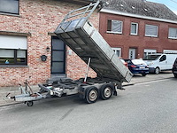 1998 rw 2342 aanhangwagen - afbeelding 1 van  11