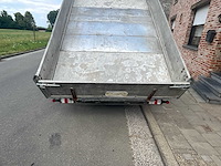 1998 rw 2342 aanhangwagen - afbeelding 6 van  11