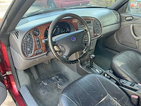 1998 saab 93 personenauto - afbeelding 2 van  37