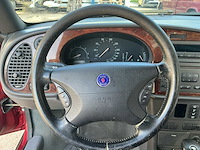 1998 saab 93 personenauto - afbeelding 4 van  37