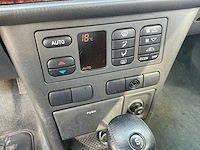 1998 saab 93 personenauto - afbeelding 7 van  37