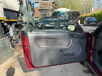 1998 saab 93 personenauto - afbeelding 14 van  37