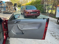 1998 saab 93 personenauto - afbeelding 15 van  37