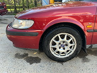 1998 saab 93 personenauto - afbeelding 18 van  37