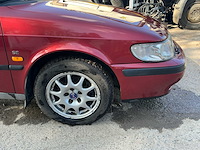 1998 saab 93 personenauto - afbeelding 19 van  37