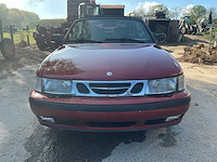 1998 saab 93 personenauto - afbeelding 11 van  37