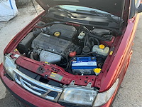 1998 saab 93 personenauto - afbeelding 26 van  37