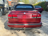 1998 saab 93 personenauto - afbeelding 34 van  37