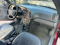 1998 saab 93 personenauto - afbeelding 4 van  33