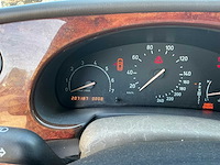 1998 saab 93 personenauto - afbeelding 6 van  33