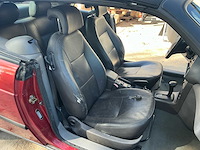 1998 saab 93 personenauto - afbeelding 11 van  33