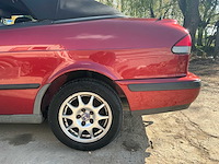 1998 saab 93 personenauto - afbeelding 21 van  33