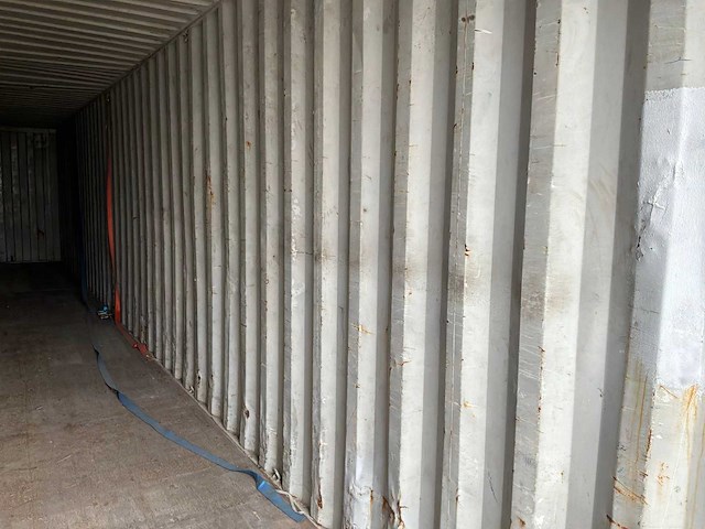 1998 shenzen gc 40/05a zeecontainer - afbeelding 7 van  7
