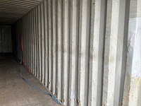 1998 shenzen gc 40/05a zeecontainer - afbeelding 7 van  7