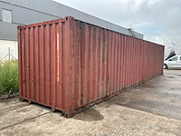 1998 shenzen gc 40/05a zeecontainer - afbeelding 3 van  5