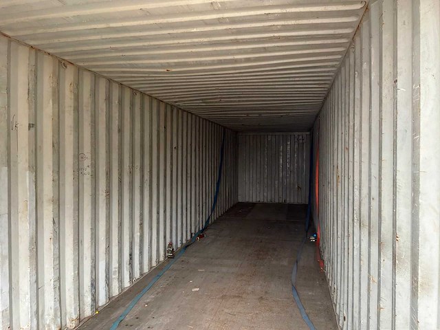 1998 shenzen gc 40/05a zeecontainer - afbeelding 4 van  5