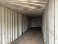 1998 shenzen gc 40/05a zeecontainer - afbeelding 4 van  5