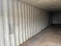 1998 shenzen gc 40/05a zeecontainer - afbeelding 5 van  5