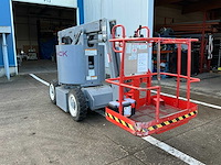 1998 skyjack sjkb-33n hoogtewerker - afbeelding 12 van  20