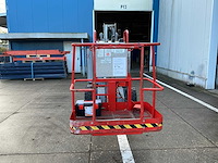 1998 skyjack sjkb-33n hoogtewerker - afbeelding 18 van  20