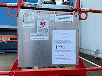 1998 skyjack sjkb-33n hoogtewerker - afbeelding 20 van  20