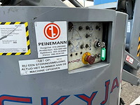 1998 skyjack sjkb-33n hoogtewerker - afbeelding 7 van  20