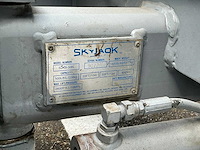 1998 skyjack sjkb-33n hoogtewerker - afbeelding 11 van  20
