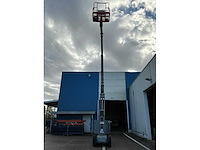 1998 skyjack sjkb-33n hoogtewerker - afbeelding 13 van  20