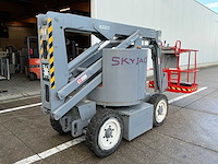 1998 skyjack sjkb-33n hoogtewerker - afbeelding 14 van  20