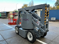 1998 skyjack sjkb-33n hoogtewerker - afbeelding 15 van  20