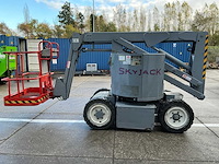 1998 skyjack sjkb-33n hoogtewerker - afbeelding 16 van  20