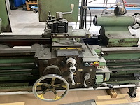 1998 stanko-france 1m63 bankdraaibank - afbeelding 2 van  24