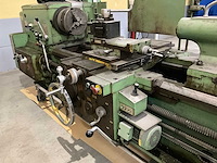 1998 stanko-france 1m63 bankdraaibank - afbeelding 3 van  24