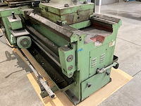 1998 stanko-france 1m63 bankdraaibank - afbeelding 4 van  24