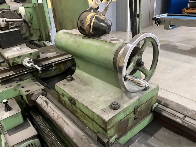 1998 stanko-france 1m63 bankdraaibank - afbeelding 5 van  24