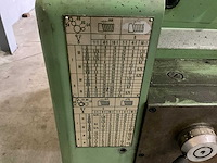 1998 stanko-france 1m63 bankdraaibank - afbeelding 8 van  24