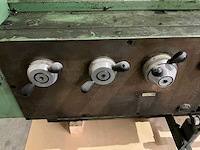 1998 stanko-france 1m63 bankdraaibank - afbeelding 9 van  24