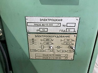 1998 stanko-france 1m63 bankdraaibank - afbeelding 13 van  24