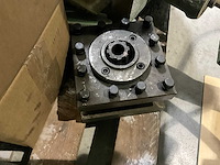 1998 stanko-france 1m63 bankdraaibank - afbeelding 16 van  24