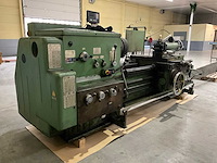 1998 stanko-france 1m63 bankdraaibank - afbeelding 18 van  24